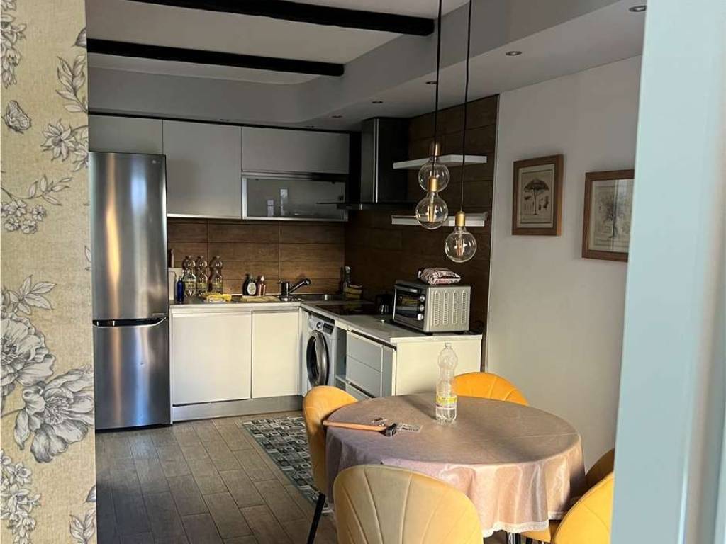 appartamento in vendita a Verona in zona Borgo Milano