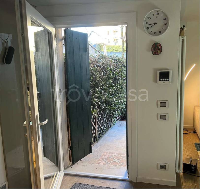 appartamento in vendita a Verona in zona Borgo Milano