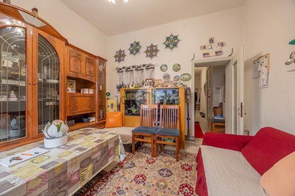 appartamento in vendita a Verona in zona San Pancrazio
