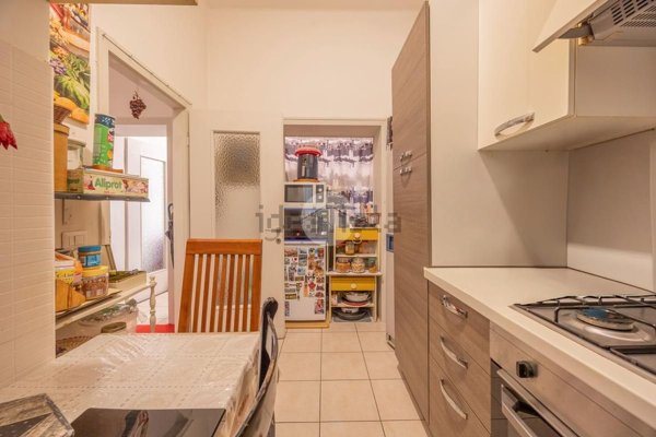 appartamento in vendita a Verona in zona San Pancrazio