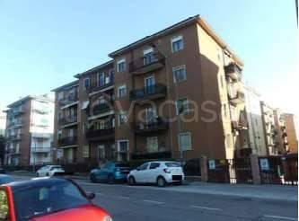appartamento in vendita a Verona in zona Centro Storico