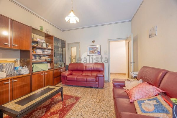 appartamento in vendita a Verona in zona San Pancrazio