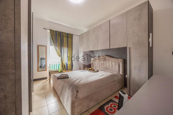 appartamento in vendita a Verona in zona San Pancrazio