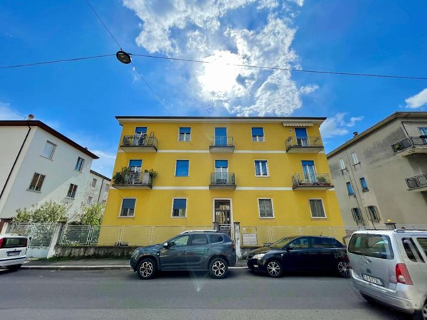 appartamento in vendita a Verona in zona Santa Lucia