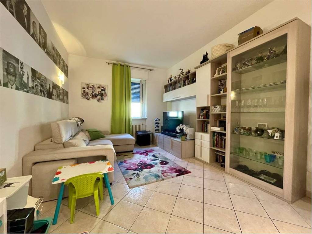 appartamento in vendita a Verona in zona Santa Lucia