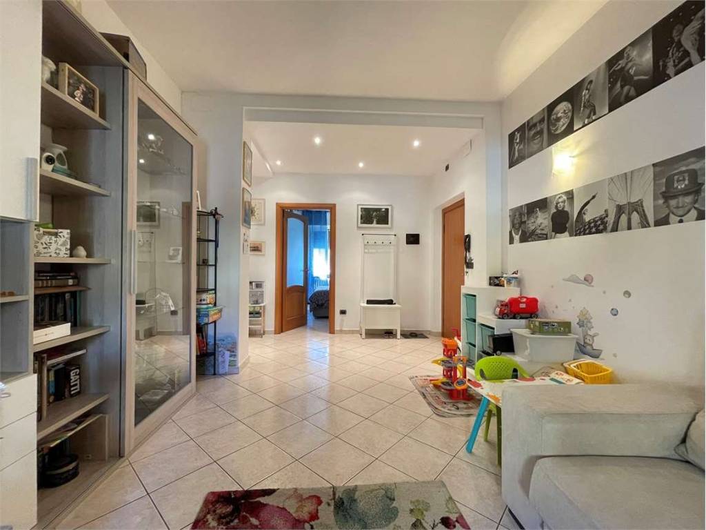 appartamento in vendita a Verona in zona Golosine
