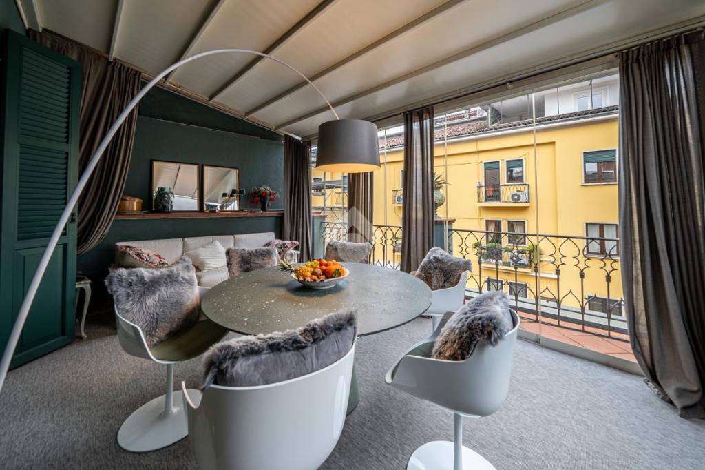 appartamento in vendita a Verona in zona Centro Storico