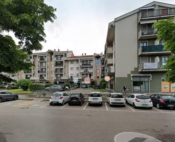 appartamento in vendita a Verona in zona San Massimo all'Adige