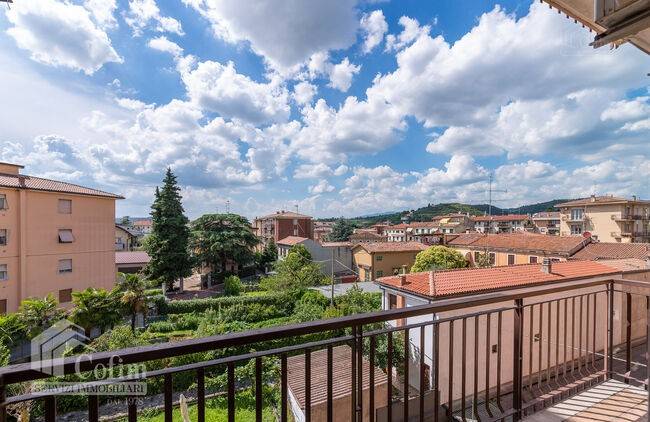 appartamento in vendita a Verona in zona Porto Crencano