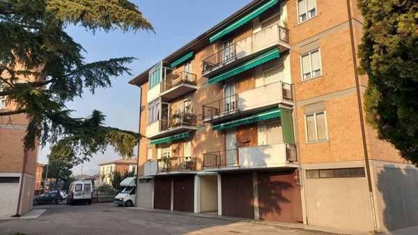 appartamento in vendita a Verona in zona Borgo Venezia / Borgo Trieste