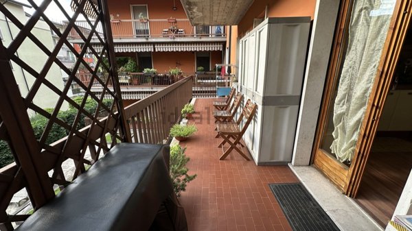 appartamento in vendita a Verona in zona Borgo Milano