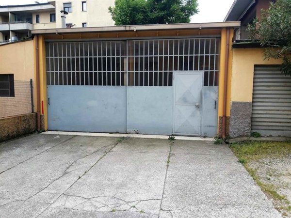 appartamento in vendita a Verona in zona Borgo Roma