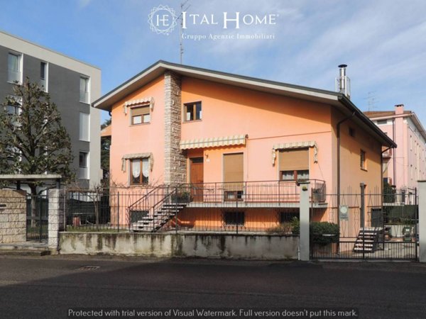 casa indipendente in vendita a Verona in zona San Massimo all'Adige