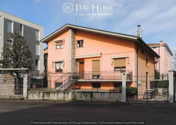 casa indipendente in vendita a Verona in zona San Massimo all'Adige