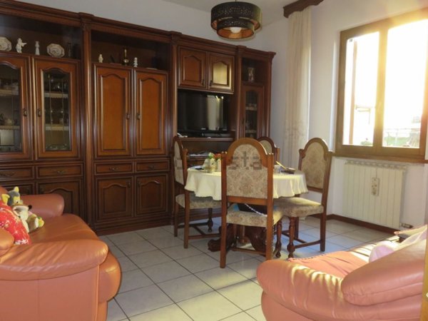 appartamento in vendita a Verona in zona Borgo Roma