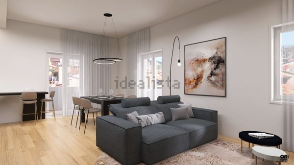 appartamento in vendita a Verona in zona Centro Storico