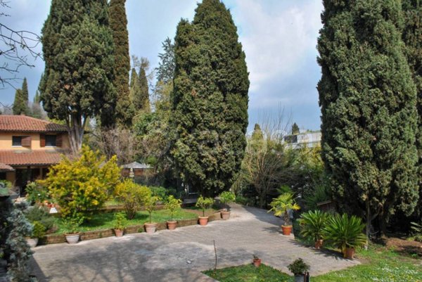 casa indipendente in vendita a Verona in zona Borgo Venezia / Borgo Trieste