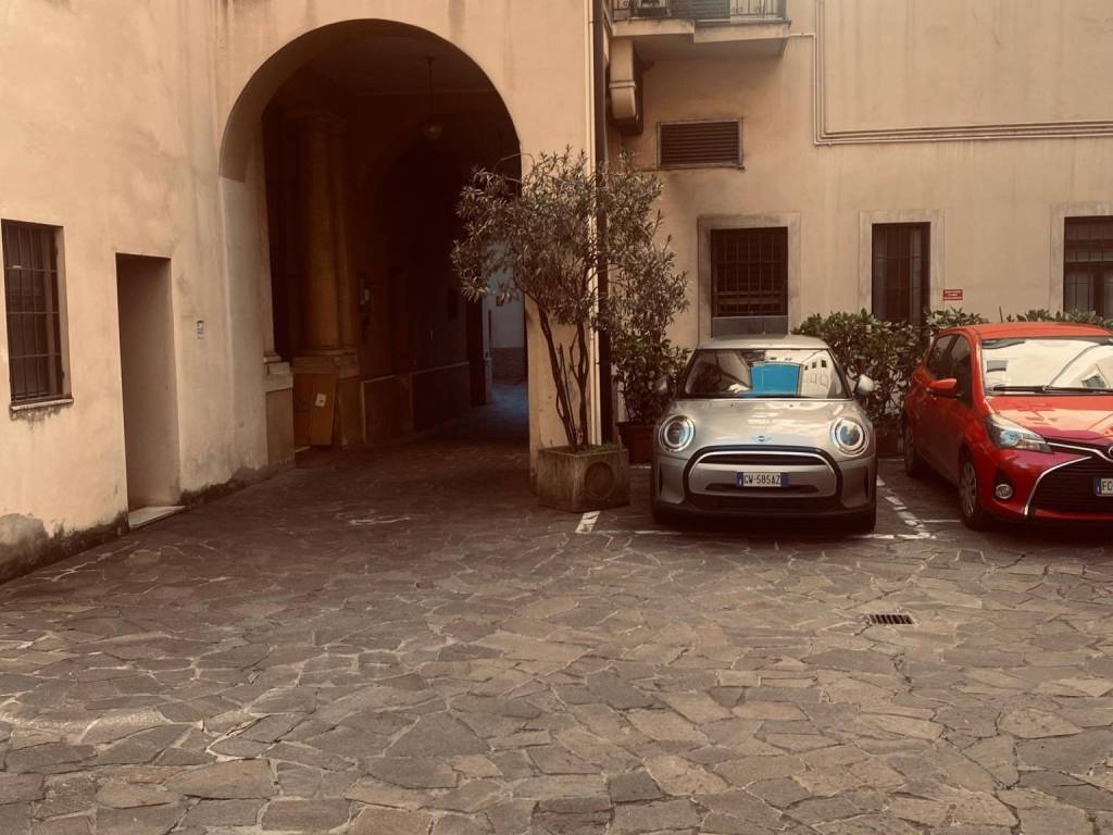 appartamento in vendita a Verona in zona Cittadella