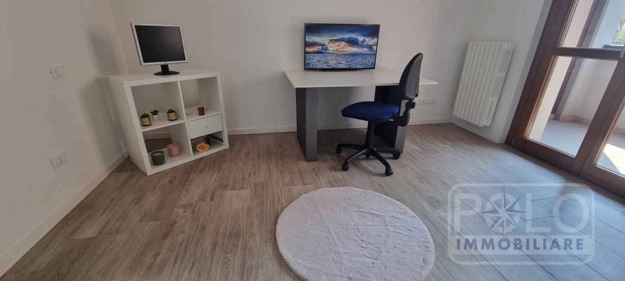 appartamento in vendita a Verona in zona San Pancrazio
