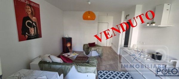 appartamento in vendita a Verona in zona San Pancrazio