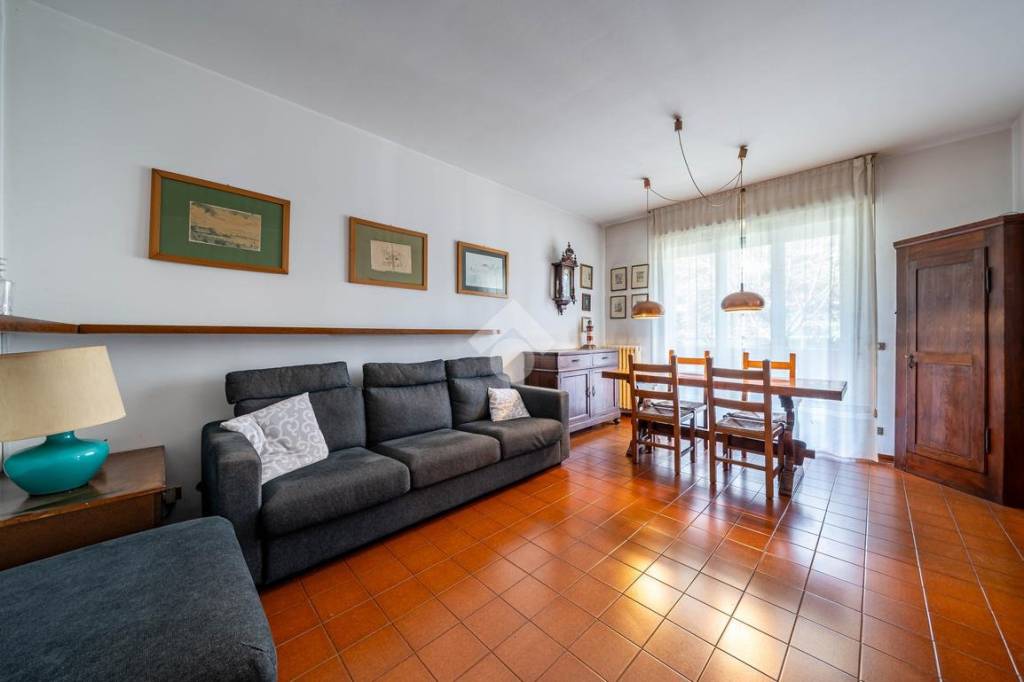 appartamento in vendita a Verona in zona Borgo Venezia / Borgo Trieste