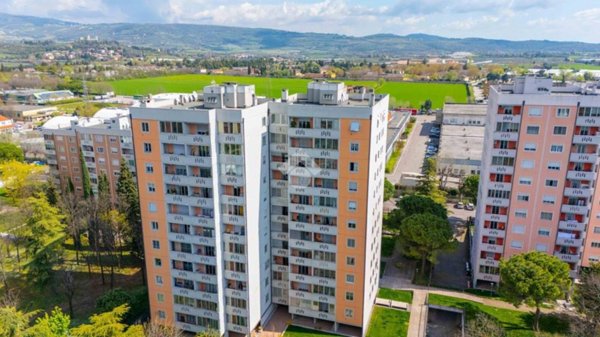 appartamento in vendita a Verona in zona Borgo Venezia / Borgo Trieste