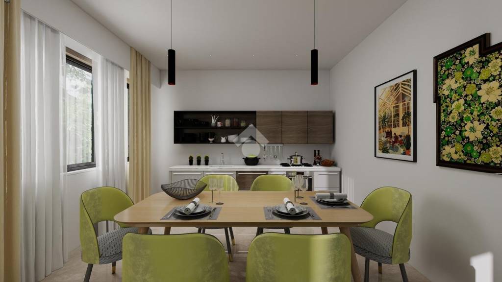 appartamento in vendita a Verona in zona Borgo Venezia / Borgo Trieste