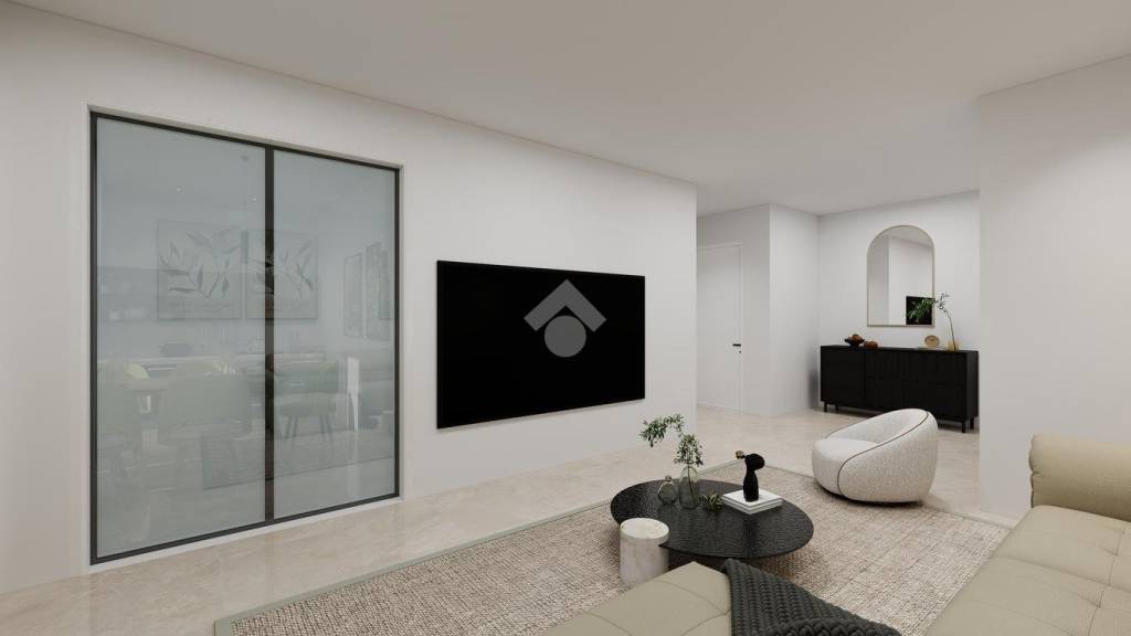 appartamento in vendita a Verona in zona Borgo Venezia / Borgo Trieste