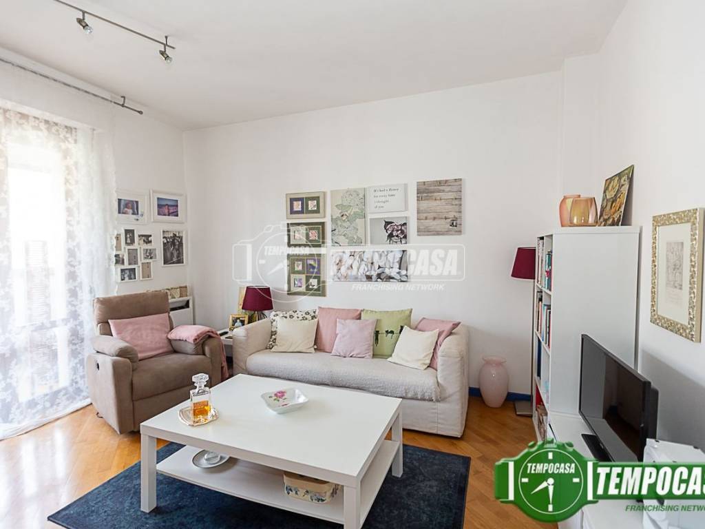 appartamento in vendita a Verona in zona Borgo Milano