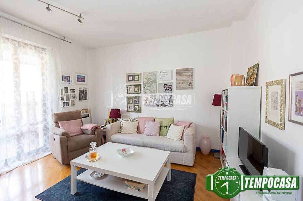 appartamento in vendita a Verona in zona Borgo Milano