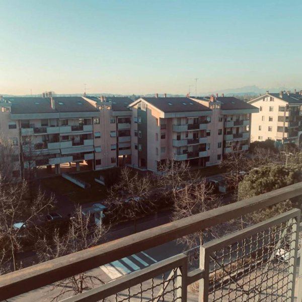 appartamento in vendita a Verona in zona San Massimo all'Adige