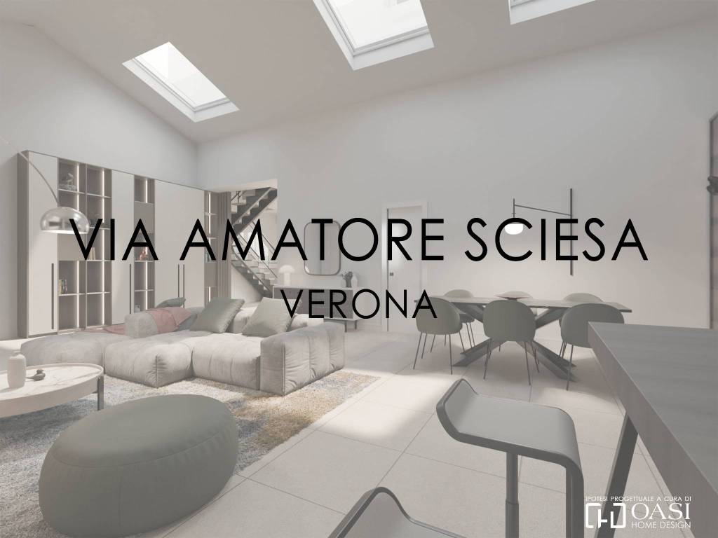 appartamento in vendita a Verona in zona Cittadella