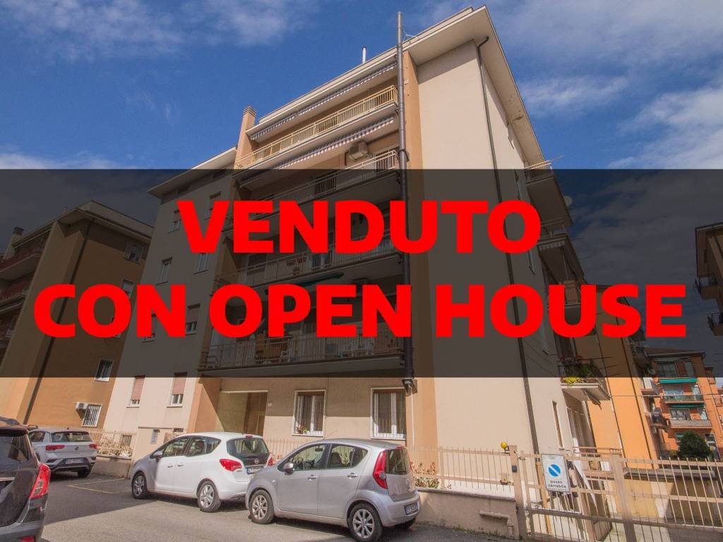appartamento in vendita a Verona in zona Borgo Venezia / Borgo Trieste