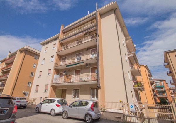 appartamento in vendita a Verona in zona Borgo Venezia / Borgo Trieste