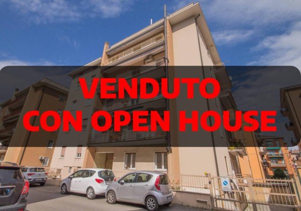 appartamento in vendita a Verona in zona Borgo Venezia / Borgo Trieste
