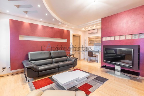 appartamento in vendita a Verona in zona Borgo Roma