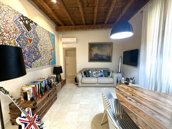 appartamento in vendita a Verona in zona Centro Storico