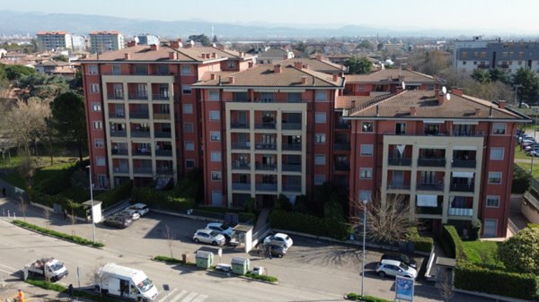 appartamento in vendita a Verona in zona Borgo Roma