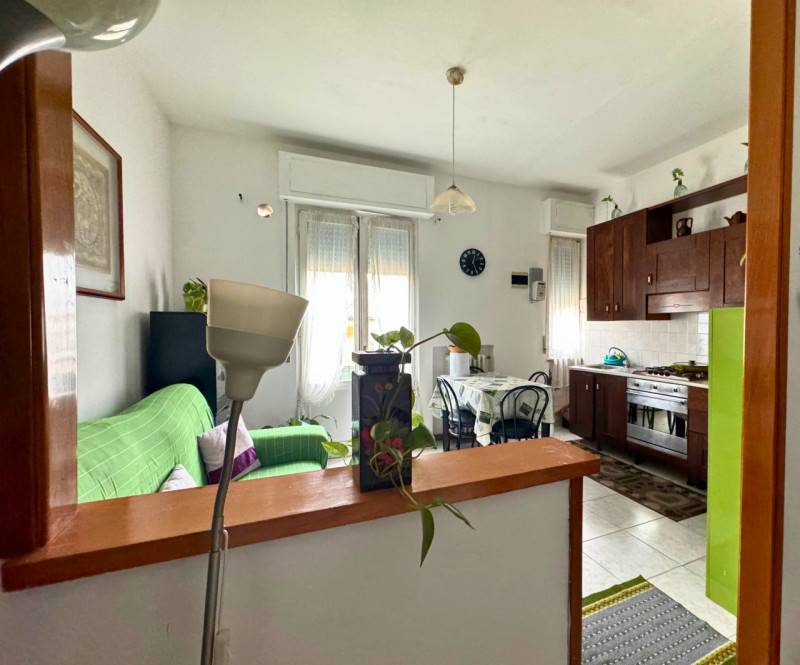 appartamento in vendita a Verona in zona Borgo Roma