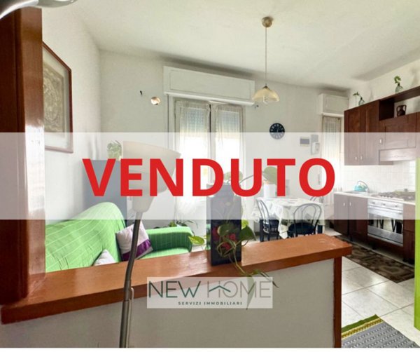 appartamento in vendita a Verona in zona Borgo Roma