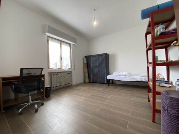 appartamento in vendita a Verona in zona Borgo Roma