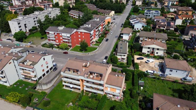 appartamento in vendita a Verona in zona Borgo Roma