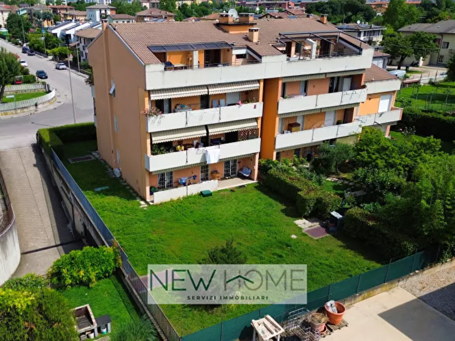 appartamento in vendita a Verona in zona Borgo Roma