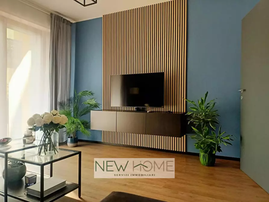 appartamento in vendita a Verona in zona Borgo Roma