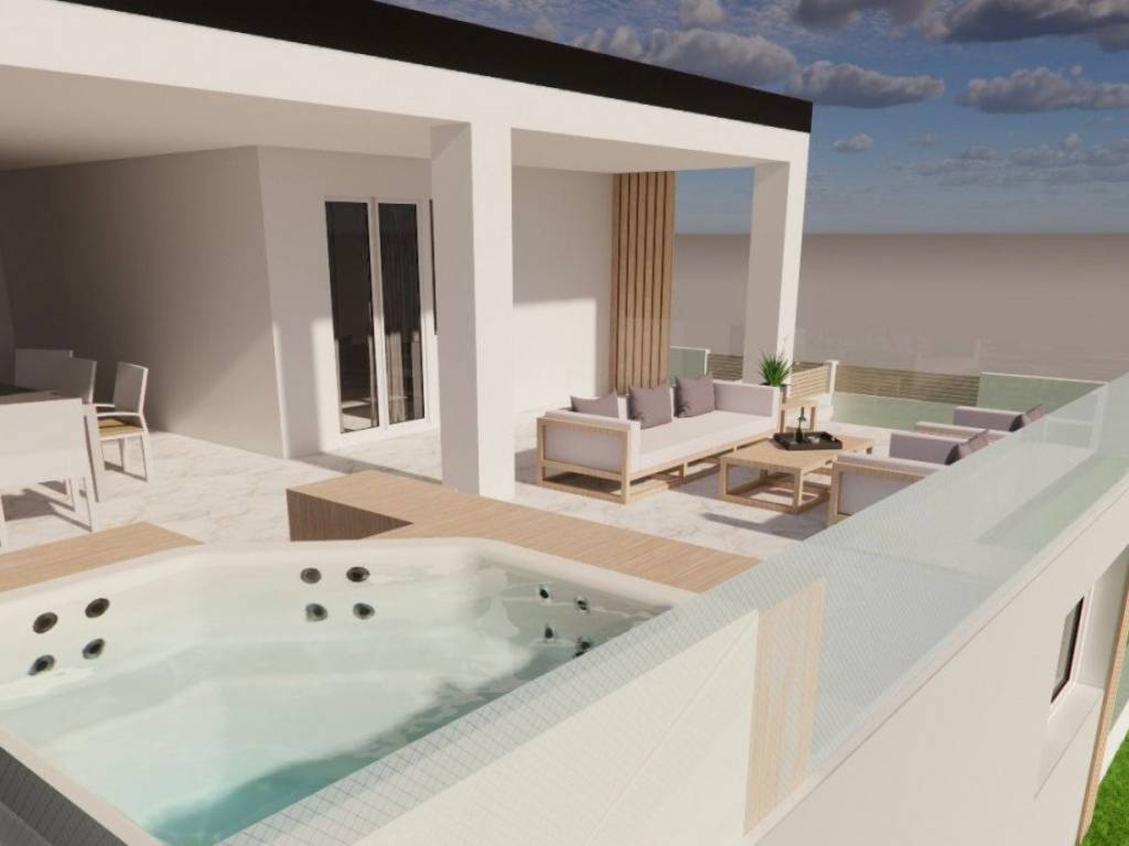casa indipendente in vendita a Verona in zona Borgo Roma
