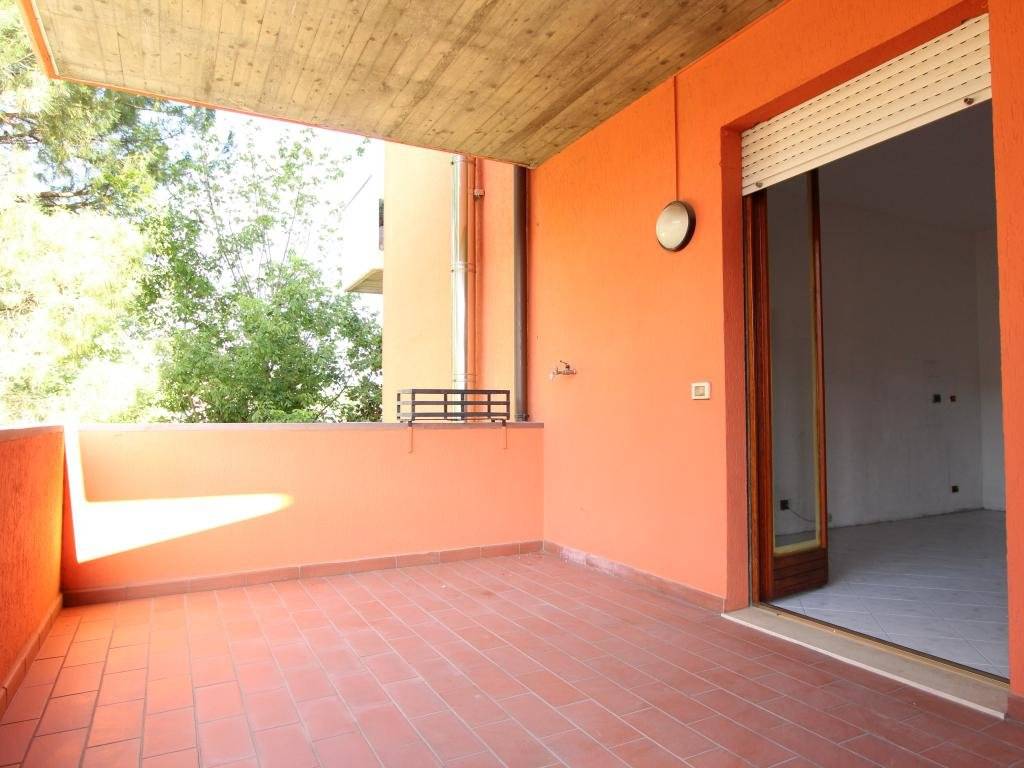appartamento in vendita a Verona in zona San Massimo all'Adige