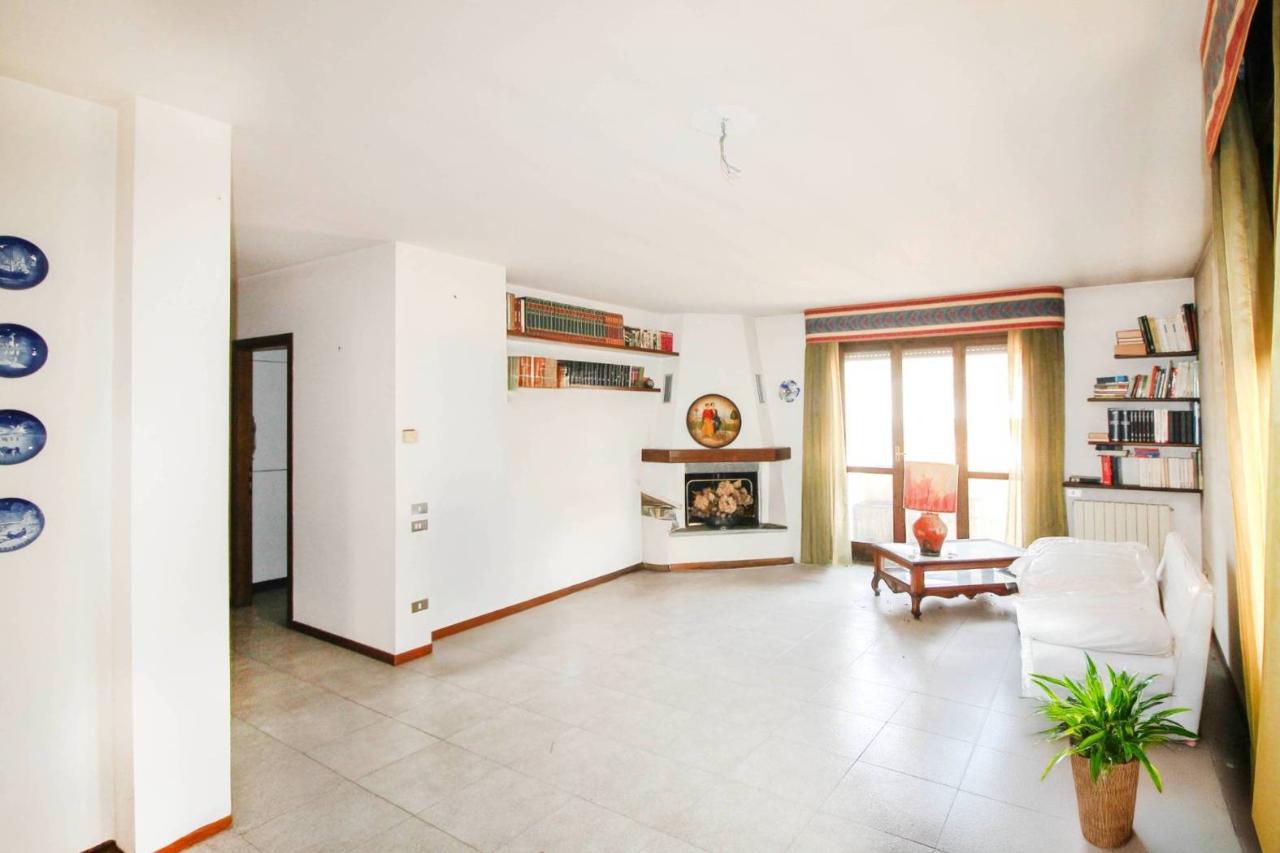 appartamento in vendita a Verona in zona Parona di Valpolicella