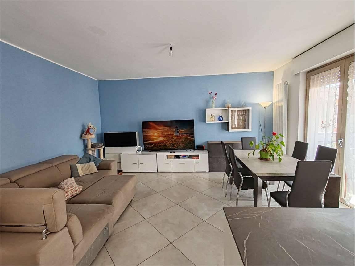 appartamento in vendita a Verona in zona Montorio Veronese
