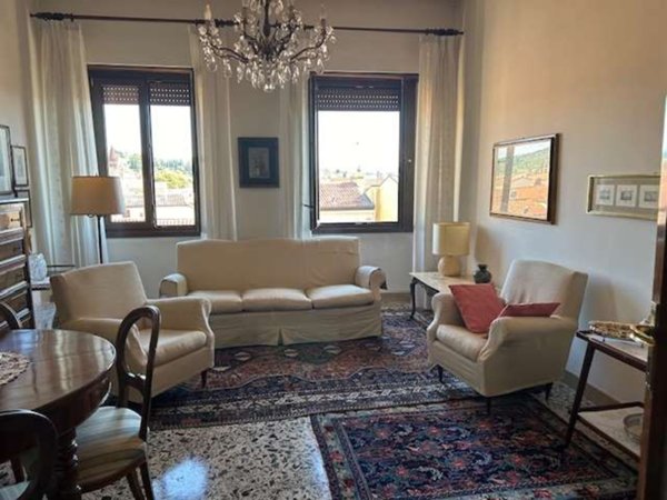 appartamento in vendita a Verona in zona Centro Storico