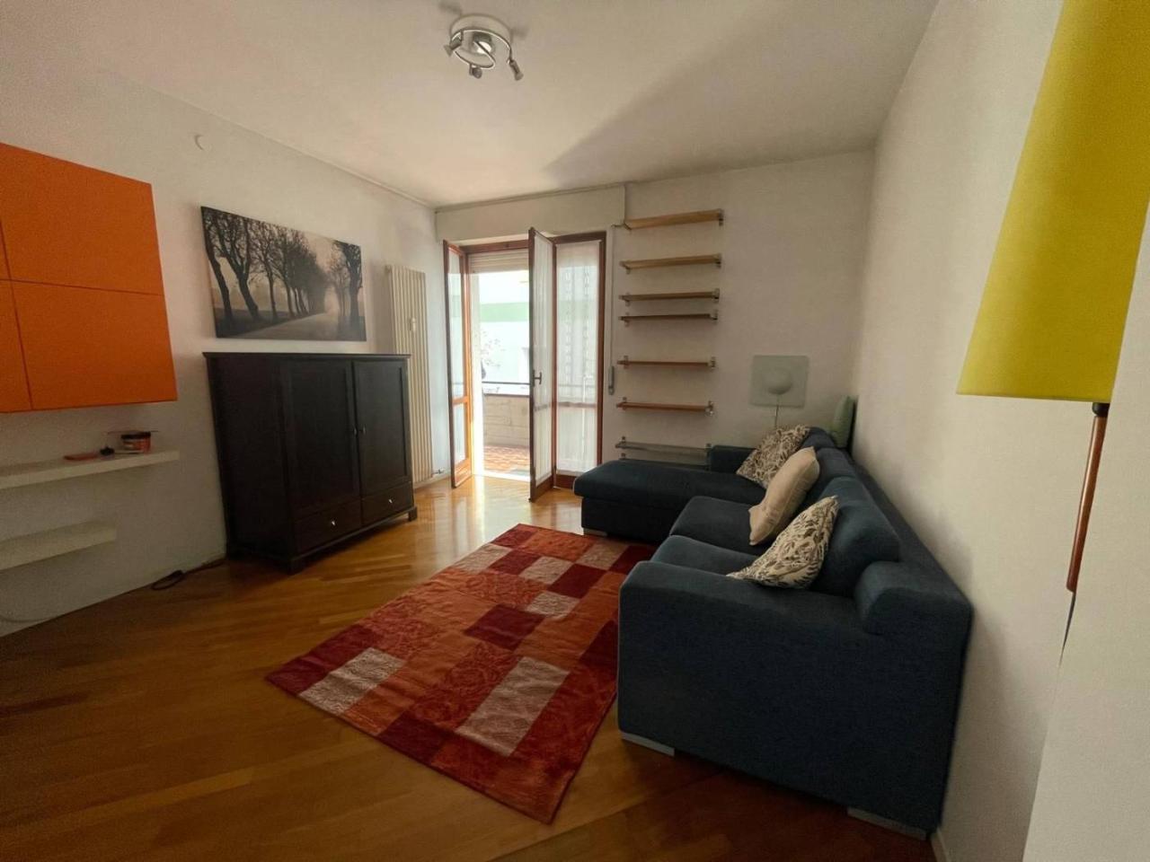 appartamento in vendita a Verona in zona Borgo Milano